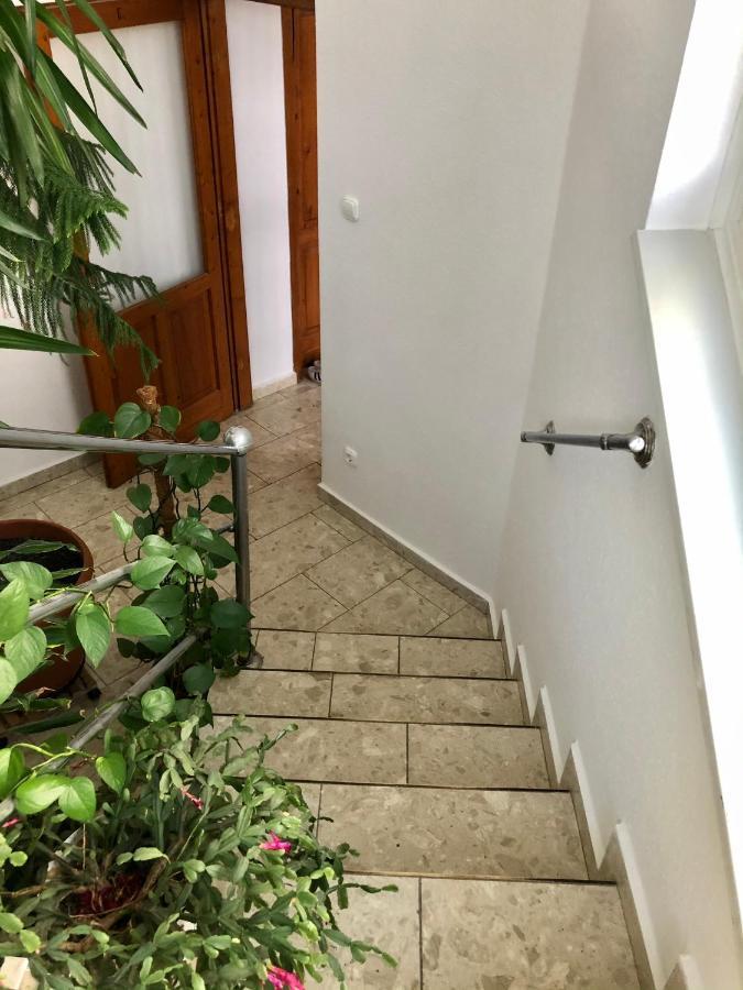 Mol-Ker-Vill Apartment Lenti Exterior foto